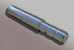 9911861 Axle drawing number 11 087 1200 01 004