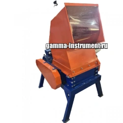 Rotary mechanical shredder (crusher) MIG 600-380-12-UHL4