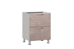Anastasia Type 3 731M case (Grey )