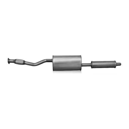 Mufflers