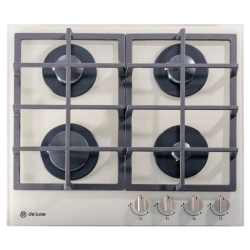 Household gas cooker hob GG4_750229F-068
