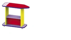 Play area Ironing board