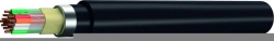Long distance communication cables MKSASHp