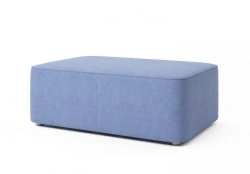 Modular poufs (L8-2P series)