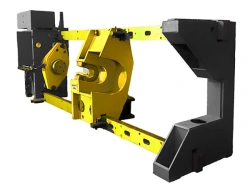 Horizontal sledge press PC (PA) 6738