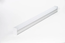 LED luminaire SDU09 LIME-SP