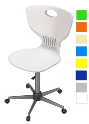 Pupil's chair AGAT 01.02.01.01