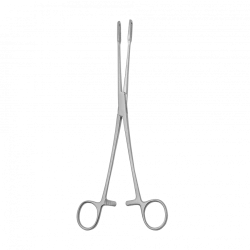 TSH-04-041-24,5 Polyps forceps, straight, 245 mm