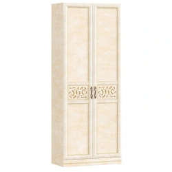 Alexandria LD 618050.000 Double-leaf wardrobe