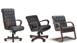 Royal office chair
