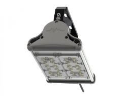 LED luminaire DSO 21.2M(50-70W)-Sh 154x64-MP