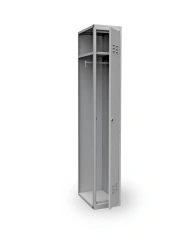 Cloakroom cupboard ??-11 L300(additional section)