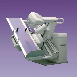 Radiographic apparatus ARDT-"TMO" diagnostic teleoperated JSC "NIIEM"