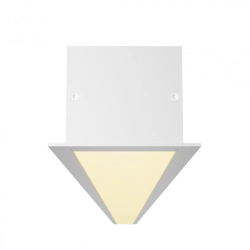 LED recessed luminaire Z1 Lighting Frame Line