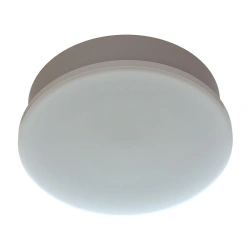 NOTA series LED luminaire housing