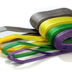 Textile cargo sling article 711-1