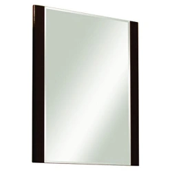 Mirror Aquaton Aria 65 dark brown 1A133702AA4301.A133.7.02A.A43.0