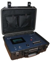 Test generator PROZA