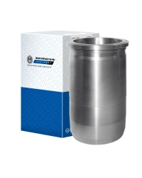Cylinder liner 44 03 21 24 1 with O-rings