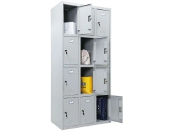 Bag cupboard PRACTIC Standard LS series