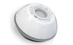 Fire smoke detector optical-electronic addressable analogue IP 212-164 -R3 Z1.02