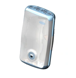 Irradiator-recirculator of air ultraviolet bactericidal ORUB-3x16-"KRONT" according to TU 32.50.50-084-11769436-2021, variant of