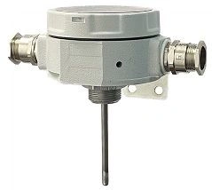 Fire thermal detector explosion-proof IP 101-201.6-A3-AZIMUT MK