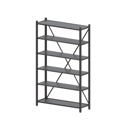 Shelving unit (SMARTLAB A90B Series)