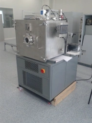 Deep vacuum camera VK