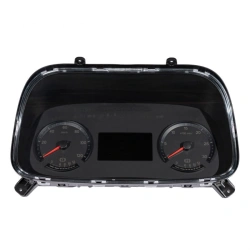 Control units of instrument combinations 746.3801010, 746.3801010-02, 747.3801010