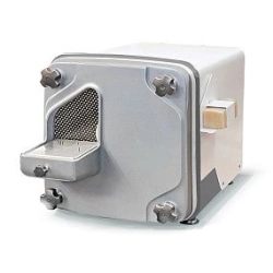 TRIMMER 2.2 ART plaster modelling machine