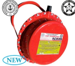 Fire extinguishing aerosol generator explosion-proof ??? 3500 ?? (??)