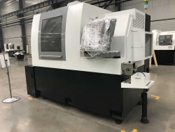 Diamond turning machine A-500