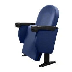 Auditorium armchair model Moscow Kino