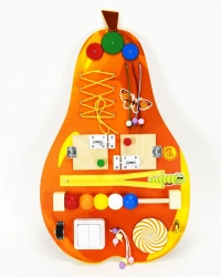Beziboard GRUSHA