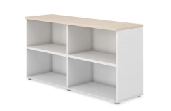 Open base cabinet, item No. TAR907