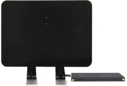 Hardware-software complex for recording and listening to sound from a given direction "Elf" STC-L681