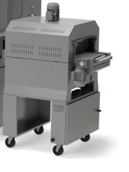 Heat shrinking device UT-300