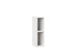 Type 4 LD.270490.000 Kitchen cabinet 200 (without handle) (White )