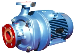 Centrifugal electric pump NCCG 6/40