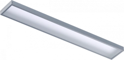 Luminaire INNOLUX 80 127 DVO-03-O-40-3K-IP40-DALI