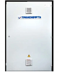 Information interaction cabinet (SHIV)