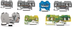 Spring terminals of types KPR1-1,5, KPR1-2,5, KPR1-4, KPR1-6, KPR1-10, KPR1-16, KPR1-35, KPR1M-2,5, KPS1-2,5 SCNK.434410.047??