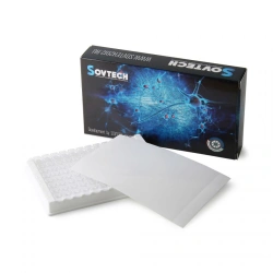 Film for tablet, sterile (Accessories (if necessary) for Tablet for immunoenzyme analysis, sterile according to TU
