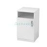 Medical bedside cabinet (mod. 2) according to GICS.942810.105 TU