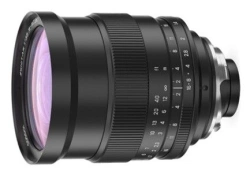 Photographic lens "Zenitar" 1,0/35 M39