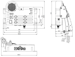 MFAT GGS terminal