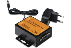 Serial port converter