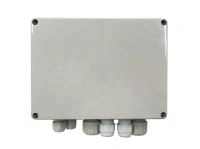 Junction box "Barrier-KR-O"