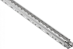 CLP10-050-050-150-120-3 ESCA Perforated tray 50x50x3000-1,2 IEK